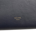 Celine Mini Belt Satchel