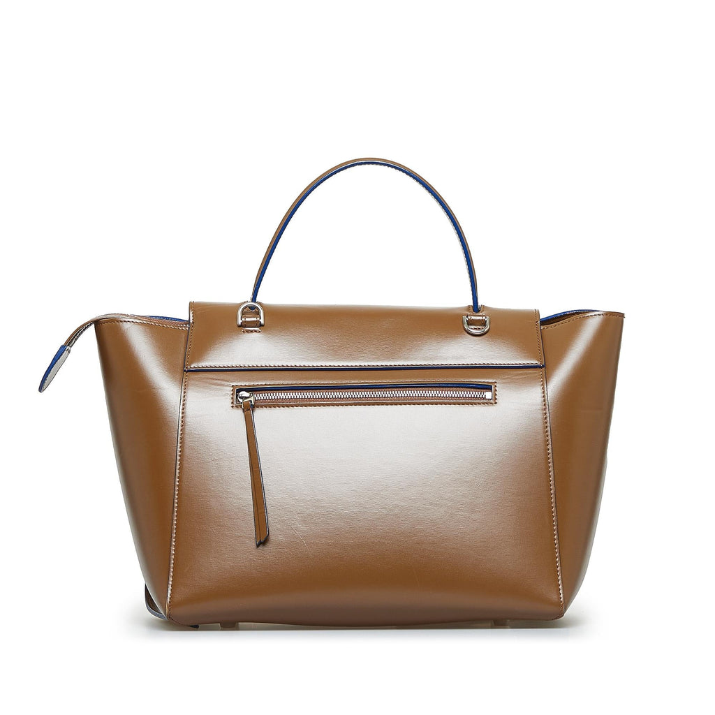 Celine Mini Belt (SHG-Rs51Wp)
