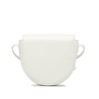 Celine Mini Besace Cuir Triomphe Bag (SHG-e1RbRP)