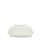 Celine Mini Besace Cuir Triomphe Bag (SHG-e1RbRP)