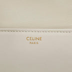 Celine Mini Besace Cuir Triomphe Bag (SHG-e1RbRP)