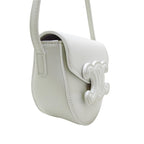 Celine Mini Besace Cuir Triomphe Bag (SHG-zacLn6)