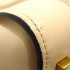 Celine Mini Bicolor Luggage Tote (SHG-M6k5Mi)