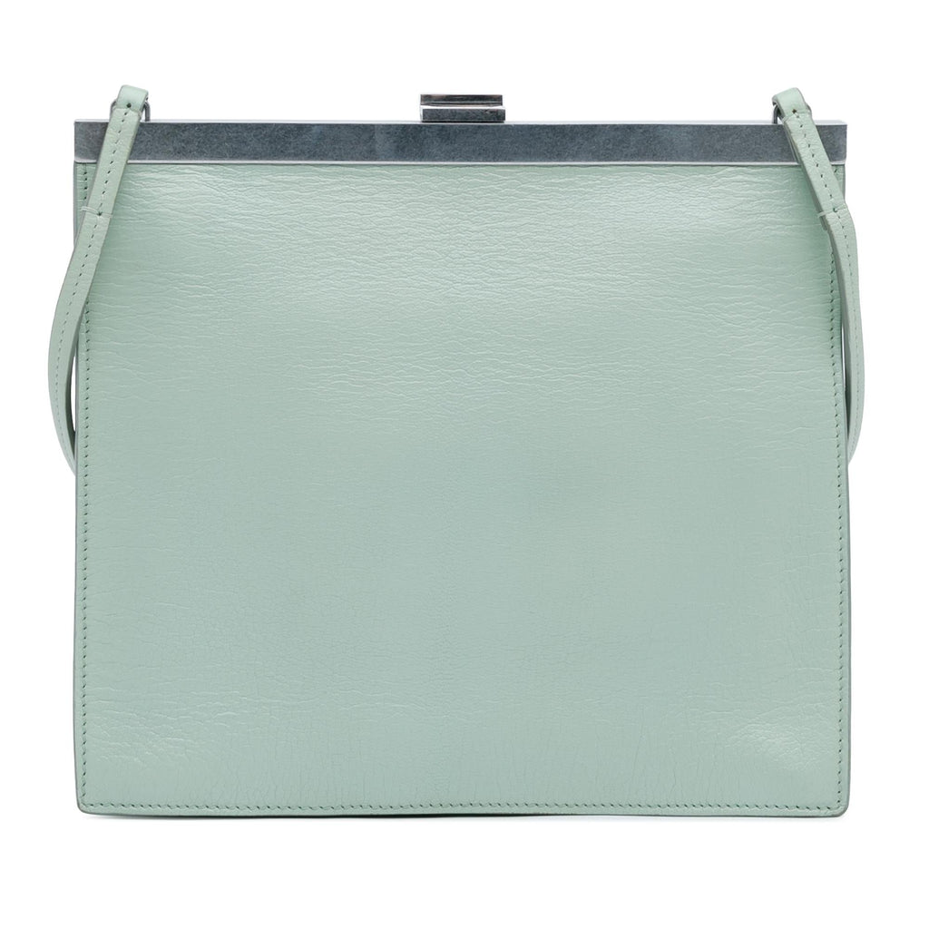 Celine Mini Clasp Bag (SHG-DeipS4)