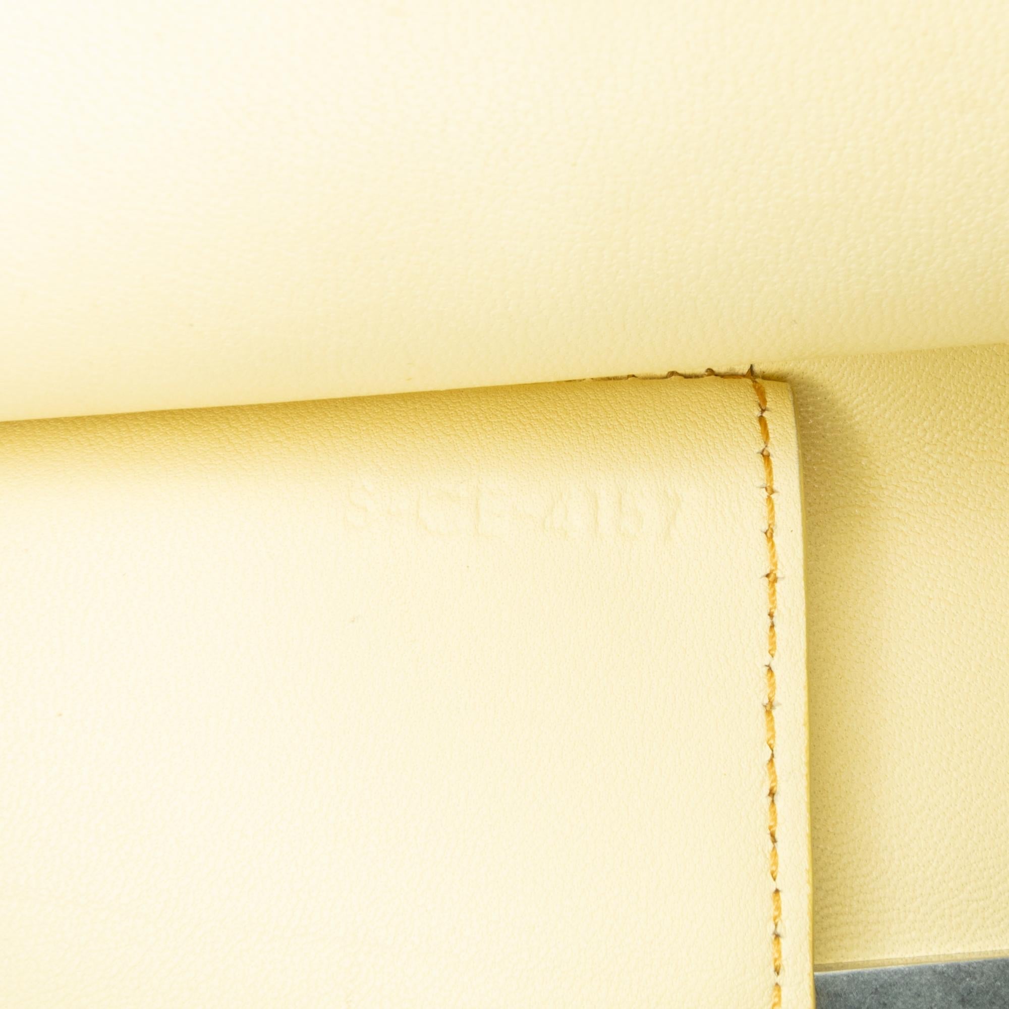 Celine Mini Clasp Bag (SHG-DeipS4)