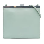 Celine Mini Clasp Bag (SHG-DeipS4)