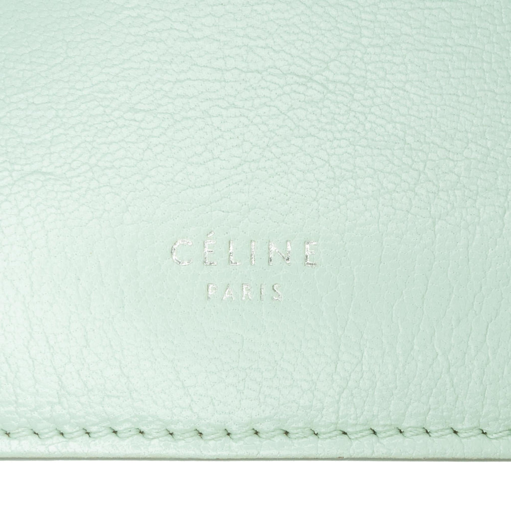Celine Mini Clasp Bag (SHG-DeipS4)