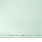 Celine Mini Clasp Bag (SHG-DeipS4)