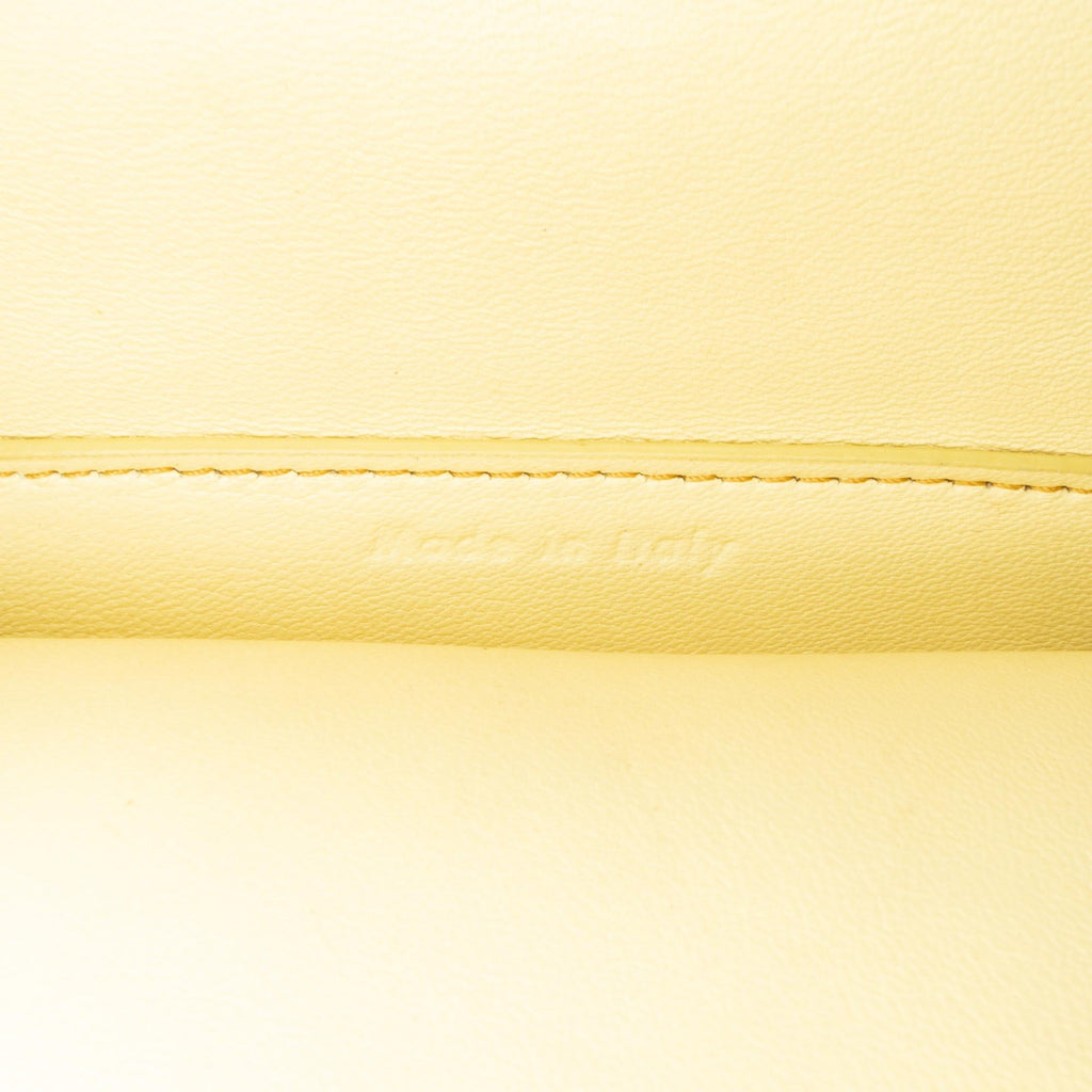 Celine Mini Clasp Bag (SHG-DeipS4)