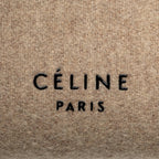 Celine Mini Felt Belt Bag (SHG-Z3Cauu)