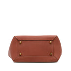Celine Mini Goatskin Belt Bag