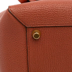 Celine Mini Goatskin Belt Bag