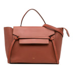 Celine Mini Goatskin Belt Bag