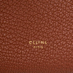 Celine Mini Goatskin Belt Bag