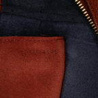 Celine Mini Goatskin Belt Bag