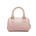 Celine Mini Grained Leather Chain Boston (SHG-yreiBz)