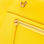 Celine Mini Leather Belt Bag Satchel