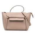 Celine Mini Leather Belt Bag Satchel
