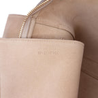 Celine Mini Leather Belt Bag Satchel
