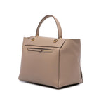 Celine Mini Leather Belt Bag Satchel