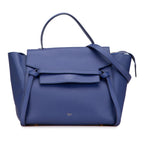 Celine Mini Leather Belt Bag Satchel