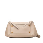 Celine Mini Leather Belt Bag Satchel