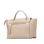 Celine Mini Leather Belt Bag Satchel
