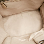 Celine Mini Luggage Leather Tote Bag (SHG-36206)