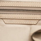 Celine Mini Luggage Leather Tote Bag (SHG-36206)
