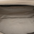Celine Mini Luggage Leather Tote Bag