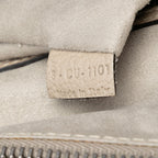 Celine Mini Luggage Leather Tote Bag