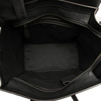 Celine Mini Luggage Leather Tote