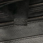 Celine Mini Luggage Leather Tote
