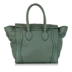 Celine Mini Luggage Tote (SHG-35351)