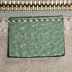 Celine Mini Luggage Tote (SHG-35351)