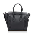 Celine Mini Luggage Tote (SHG-B69d9Y)