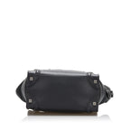 Celine Mini Luggage Tote (SHG-B69d9Y)