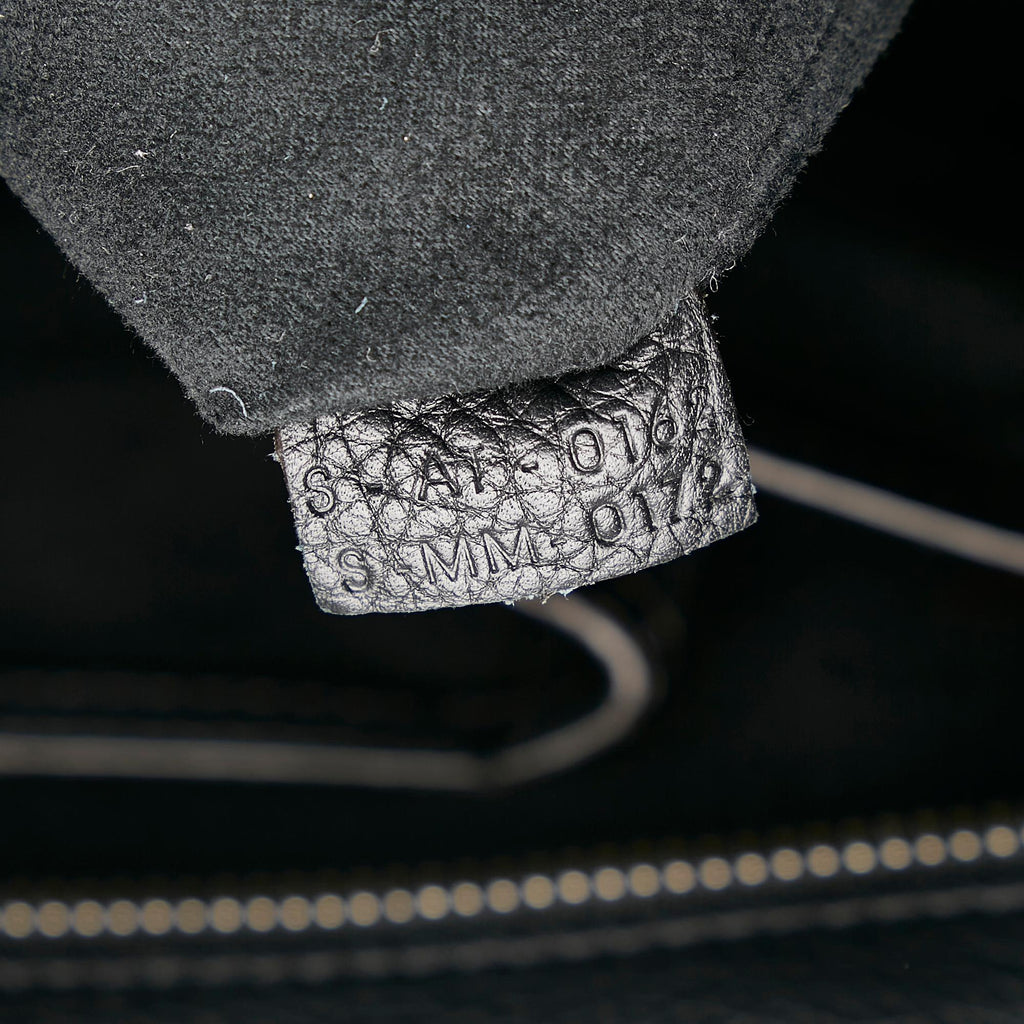 Celine Mini Luggage Tote (SHG-B69d9Y)