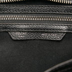 Celine Mini Luggage Tote (SHG-B69d9Y)