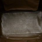 Celine Mini Luggage Tote (SHG-5Annei)