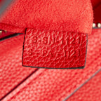Celine Mini Luggage Tote (SHG-WTvzJH)