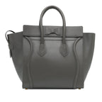 Celine Mini Luggage Tote (SHG-u5YAa2)
