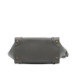 Celine Mini Luggage Tote (SHG-u5YAa2)