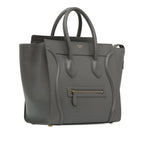 Celine Mini Luggage Tote (SHG-u5YAa2)