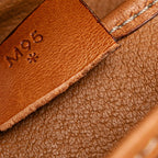 Celine Mini Macadam Coated Canvas Twin Backpack