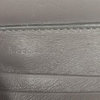Celine Mini Smooth Calfskin Clasp Bag (SHG-v4DCpq)