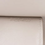 Celine Mini Smooth Calfskin Clasp Bag