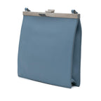 Celine Mini Smooth Calfskin Clasp Bag