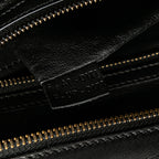 Celine Mini Tricolor Luggage Tote