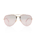 Celine Mirror Aviator Sunglasses (SHF-CBIc5E)